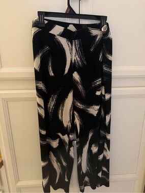 Chico's Travelers Black Dress Size 2( us size 12)